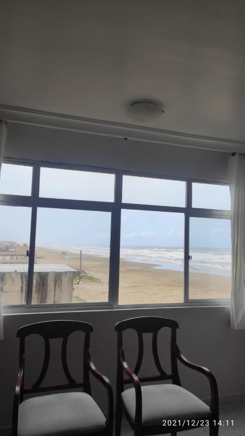Apartamento Beira Mar Arroio do Silva Exterior photo